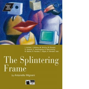 The Splintering Frame