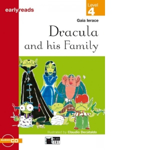 Dracula and his Family