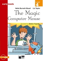 The Magic Computer Mouse