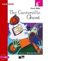 The Canterville Ghost