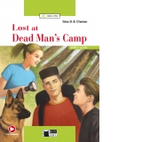 Lost at Dead Man's Camp