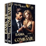 Pachet Dama de companie (2 volume)