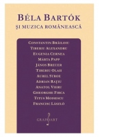 Bela Bartok si muzica romaneasca