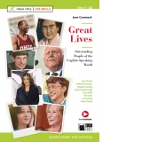 Great Lives. Outstanding People of the English Speaking World