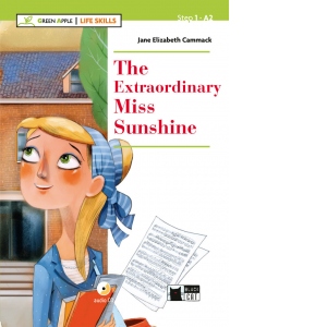 The Extraordinary Miss Sunshine
