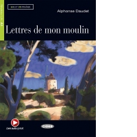 Lettres de mon moulin