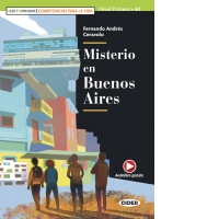 Misterio en Buenos Aires
