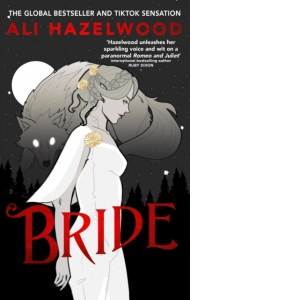 Bride : From the bestselling author of The Love Hypothesis