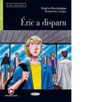Eric a disparu