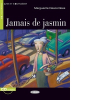 Jamais de jasmin