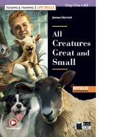 All Creatures Great and Small