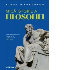 Vezi detalii pentru Mica istorie a filosofiei