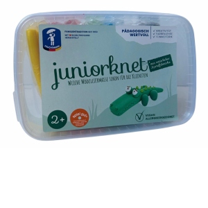 Set batoane plastilina Juniorknet