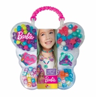 Trusa mea de bijuterii - Barbie