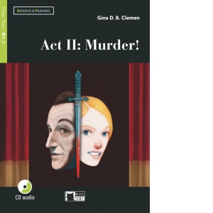 Act II: Murder!