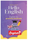 Hello English! Volumul 2