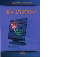 Chimie bioanorganica. Baze si principii (Editie color)