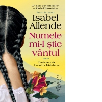 Numele mi-l stie vantul
