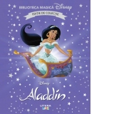 Aladdin. Biblioteca magica, editie de colectie. Volumul 17