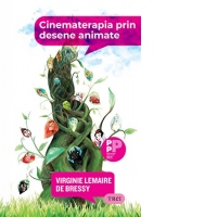 Cinematerapia prin desene animate