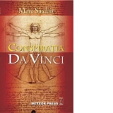 Conspiratia Da Vinci