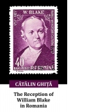The Reception of William Blake in Romania