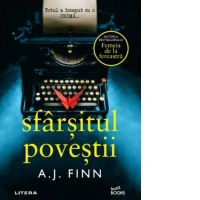 Sfarsitul povestii