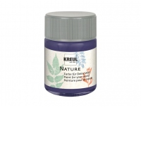 Vopsea eco Nature Kreul, 50 ml, lavender