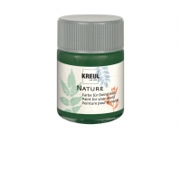 Vopsea eco Nature Kreul, 50 ml, fir needles