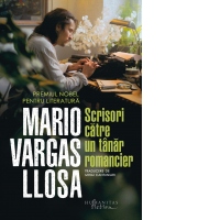 Scrisori catre un tanar romancier