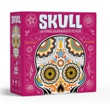 Skull, joc de petrecere, editia RO