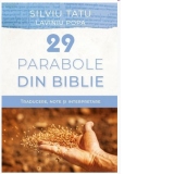 29 Parabole din Biblie