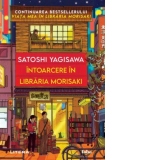 Intoarcere in libraria Morisaki [Precomanda]