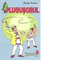 Plugusorul (carte de colorat)
