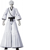 Figurina Anime Heroes Bleach White Kurosaki Ichigo 16.5cm
