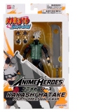 Figurina Naruto Shippuden Hatake Kakashi Fourth Great Ninja War 16.5cm