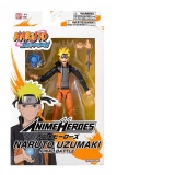 Figurina Naruto Shippuden Naruto Uzumaki Final Battle 16.5cm