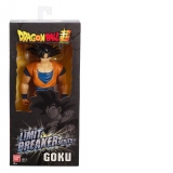 Figurina Dragon Ball Limit Breaker Goku 30cm