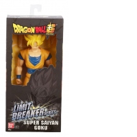 Figurina Dragon Ball Limit Breaker Super Saiyan Goku 30cm