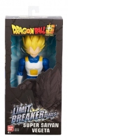 Figurina Dragon Ball Limit Breaker Super Saiyan Vegeta 30cm