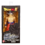 Figurina Dragon Ball Limit Breaker Ultra Instinct Goku 30cm