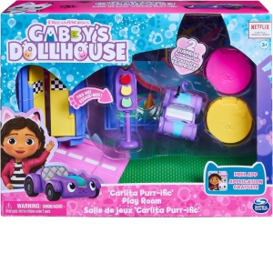 Gabbys Dollhouse Set Camera de Joaca
