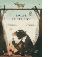 Trolul cu trei iezi