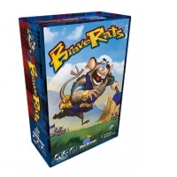 Joc Blue Orange, Brave Rats