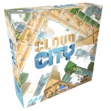 Joc Blue Orange, Cloud City