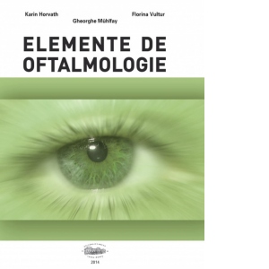 Elemente de oftalmologie