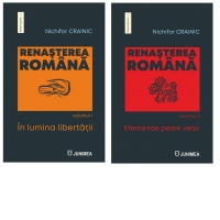 Renasterea romana (2 volume)