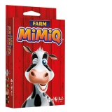 Joc Smart Games, MimIQ Farm