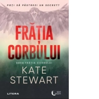 Fratia corbului. Seria Fratia corbului