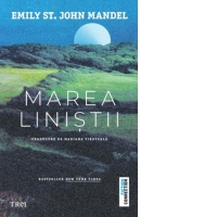 Marea linistii